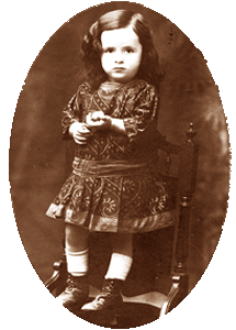 My mother Sirarpi Zakaryan